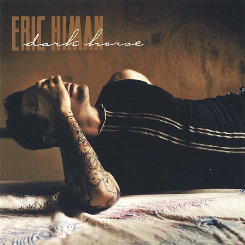 HIMAN,ERIC/DARK HORSE
