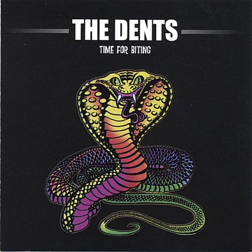 Dents/Time For Biting