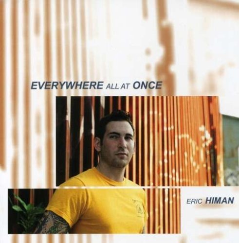 Eric Himan/Everywhere All At Once
