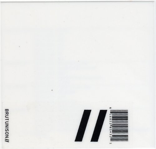 BRUT UNISON/BRUT UNISON