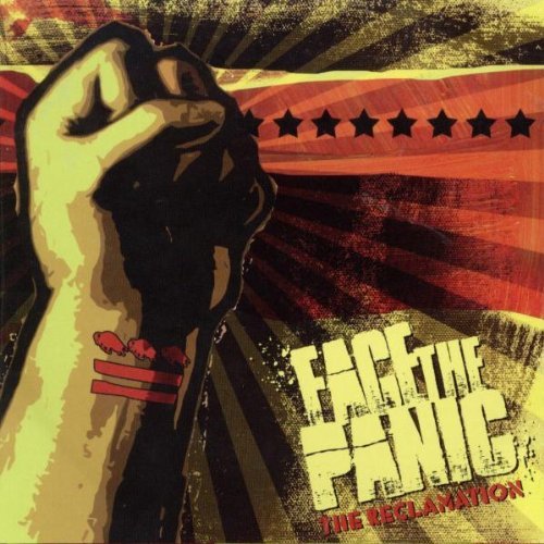 Face The Panic/Reclamation