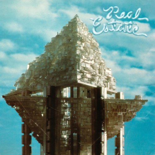 Real Estate/Real Estate