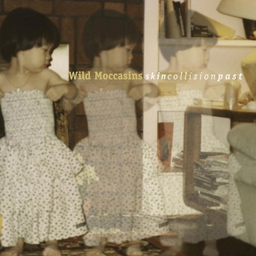 Wild Moccasins/Skin Collision Past@Digipak