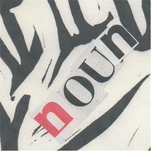 Noun/Holy Hell@Digipak