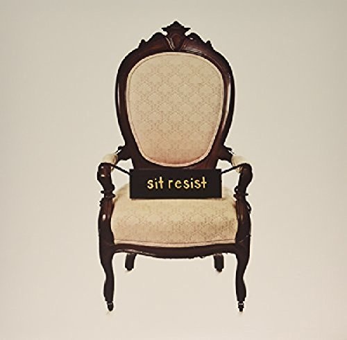 Laura Stevenson/Sit Resist@Digipak