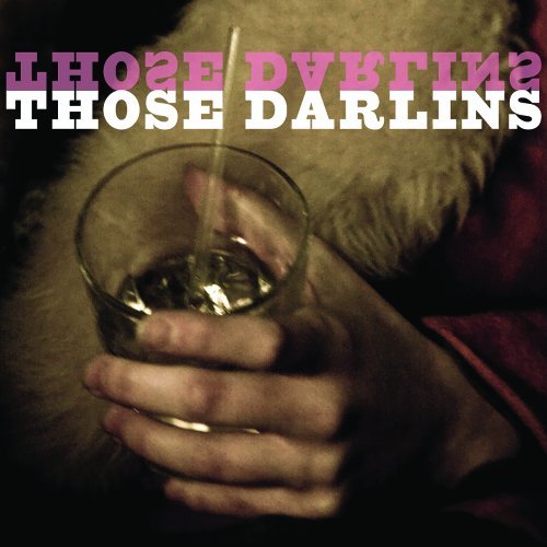 Those Darlins/Those Darlins
