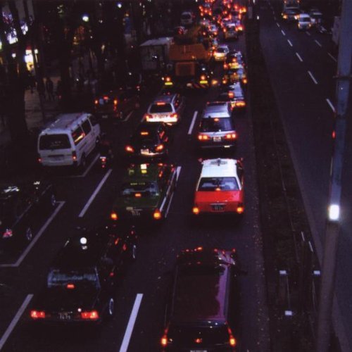Nicolay/City Lights Volume 2