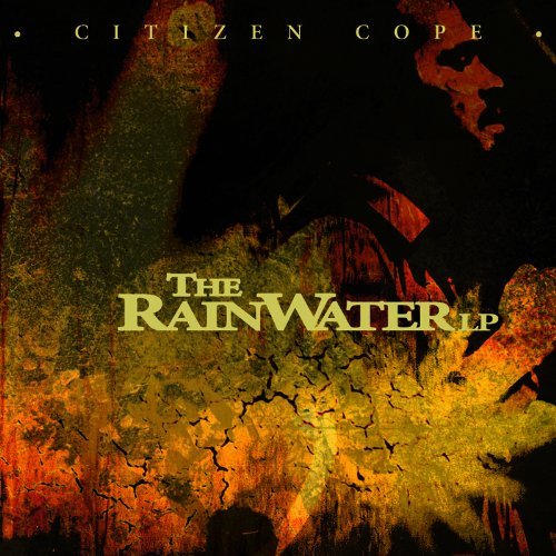 Citizen Cope/Rainwater Lp