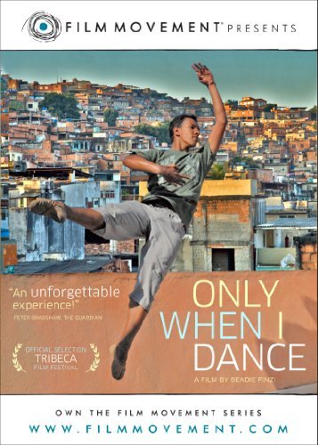 Only When I Dance/Only When I Dance@Spa Lng/Eng Sub@Nr
