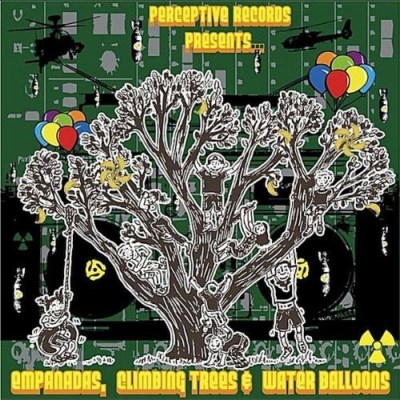 Empanadas Climbing Trees & Wat/Empanadas Climbing Trees & Wat