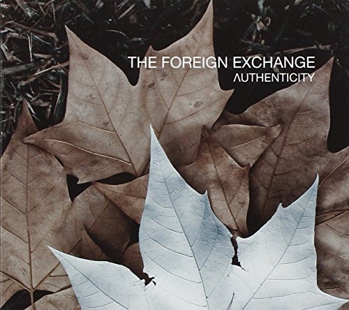 Foreign Exchange/Authenticity