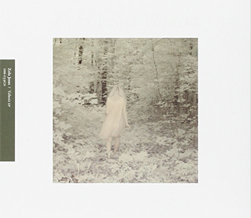 Zola Jesus/Valusia