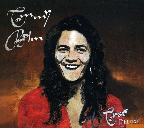 Tommy Bolin/Teaser@Deluxe Ed.