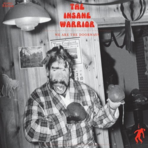Rjd2-The Insane Warrior/We Are The Doorways