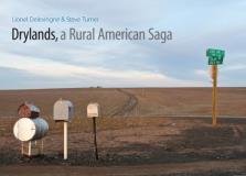 Steve Turner Drylands A Rural American Saga 