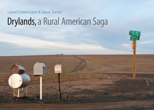 Steve Turner Drylands A Rural American Saga 
