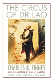 Charles G. Finney The Circus Of Dr. Lao 0002 Edition; 
