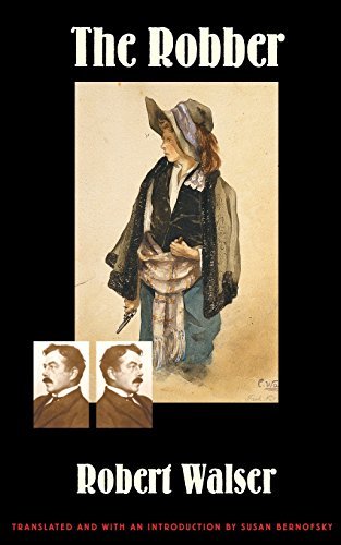 Robert Walser/The Robber