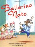 Kimberly Brubaker Bradley Ballerino Nate 