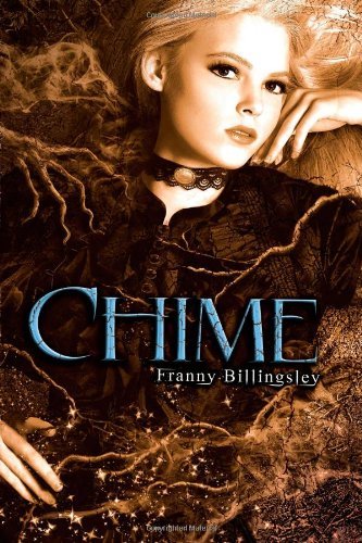 Franny Billingsley/Chime