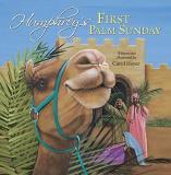 Carol Heyer Humphrey's First Palm Sunday 