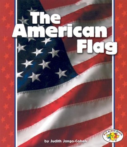 Judith Jango Cohen The American Flag 