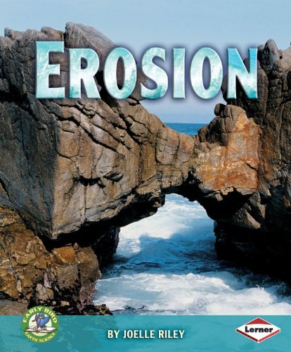 Joelle Riley Erosion 