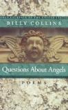 Billy Collins Questions About Angels 