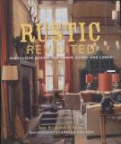 Ann Stillman O'leary Rustic Revisited Innovative Design For Cabin Camp And Lodge 