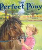 Kimberly Brubaker Bradley The Perfect Pony 