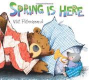 Will Hillenbrand Spring Is Here 