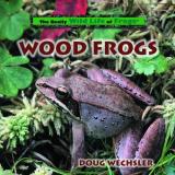 Doug Wechsler Wood Frogs Lib 