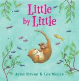 Amber Stewart Little By Little 
