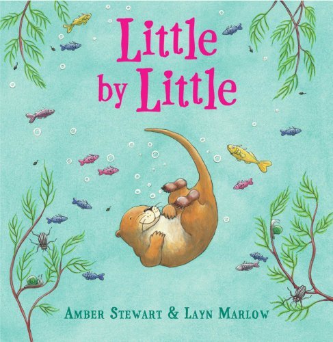 Amber Stewart Little By Little 