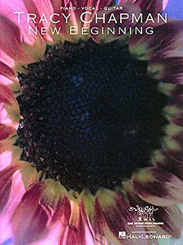 Tracy Chapman/Tracy Chapman - New Beginning