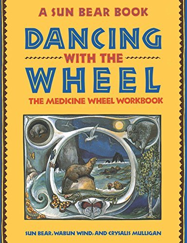 Sun Bear/Dancing with the Wheel
