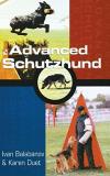 Ivan Balabanov Advanced Schutzhund 