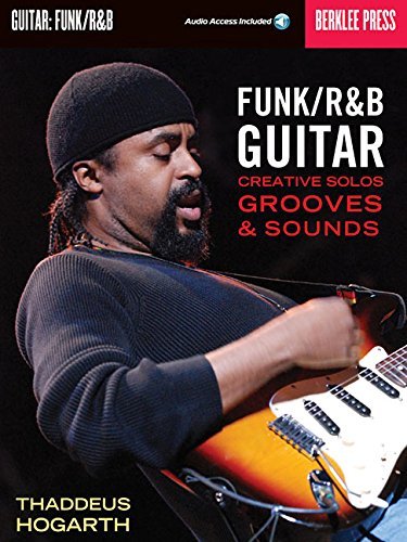 Jonathan (EDT) Feist/Funk/R & B Guitar