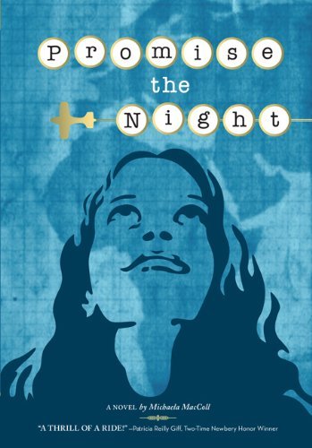 Michaela MacColl/Promise the Night