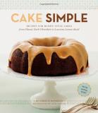 Christie Matheson Cake Simple Recipes For Bundt Style Cakes From Classic Dark C 