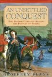 Geoffrey Plank An Unsettled Conquest The British Campaign Against The Peoples Of Acadi 