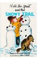 Marjorie Weinman Sharmat Nate The Great And The Snowy Trail 