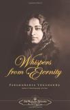Paramahansa Yogananda Whispers From Eternity 