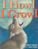 Marcia Vaughan I Howl I Growl Southwest Animal Antics 