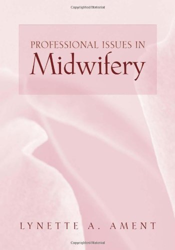 Lynette Hamlin Professional Issues In Midwifery 
