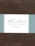 Brian St Pierre Wine Journal A Companion For Wine Lovers 