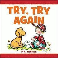 P. K. Hallinan Try Try Again 
