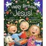 Michelle Medlock Adams Happy Birthday Jesus! 