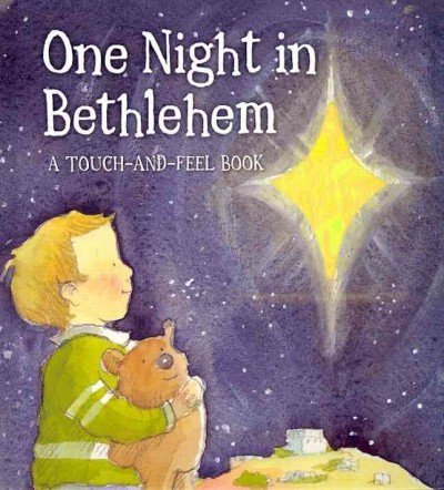 Jill Roman Lord One Night In Bethlehem 