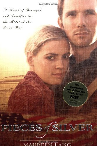 Maureen Lang Pieces Of Silver 